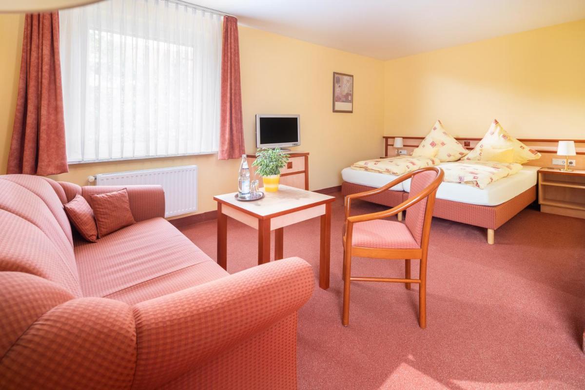 Hotel Atlantis - Housity