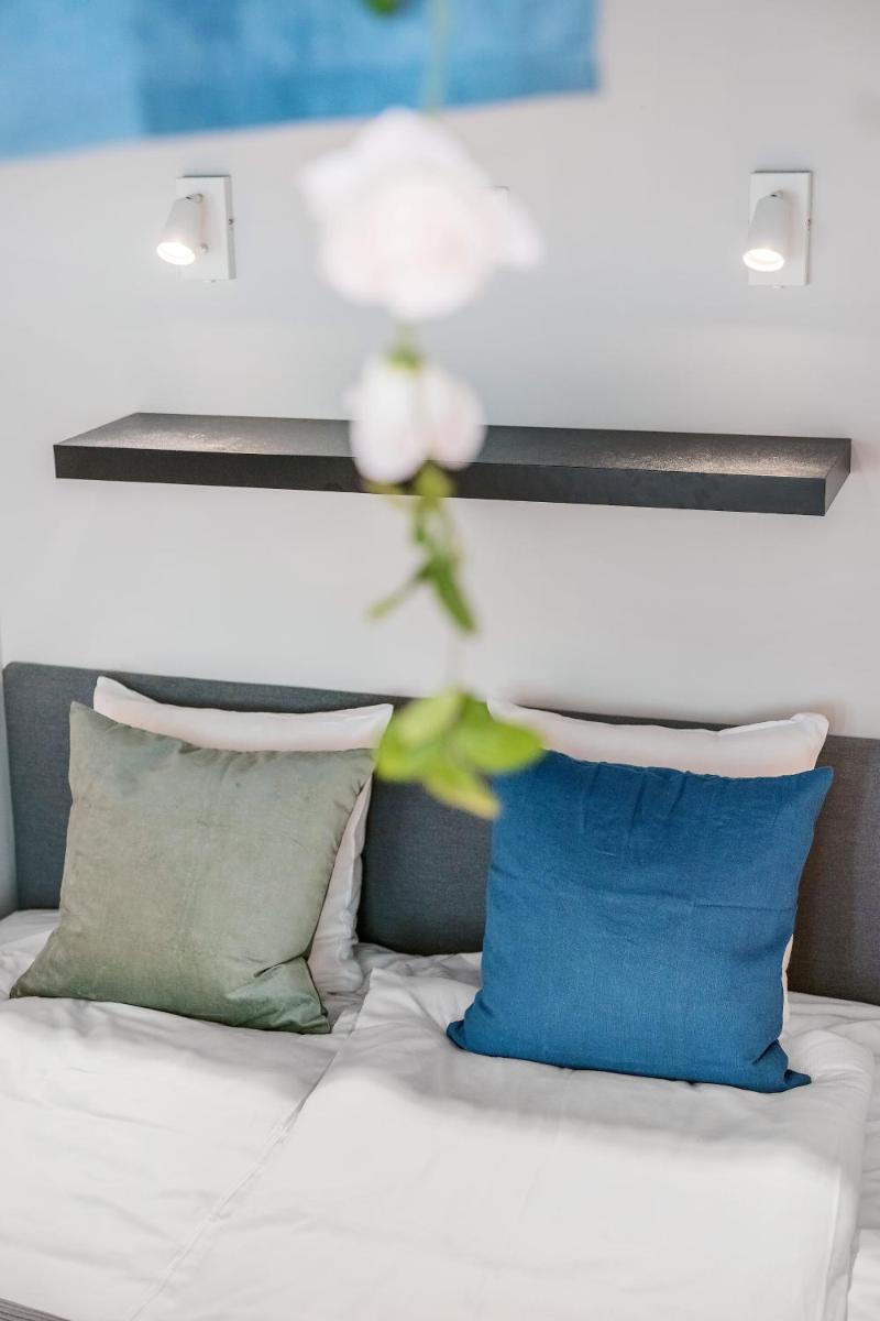 NG Apartments - Housity