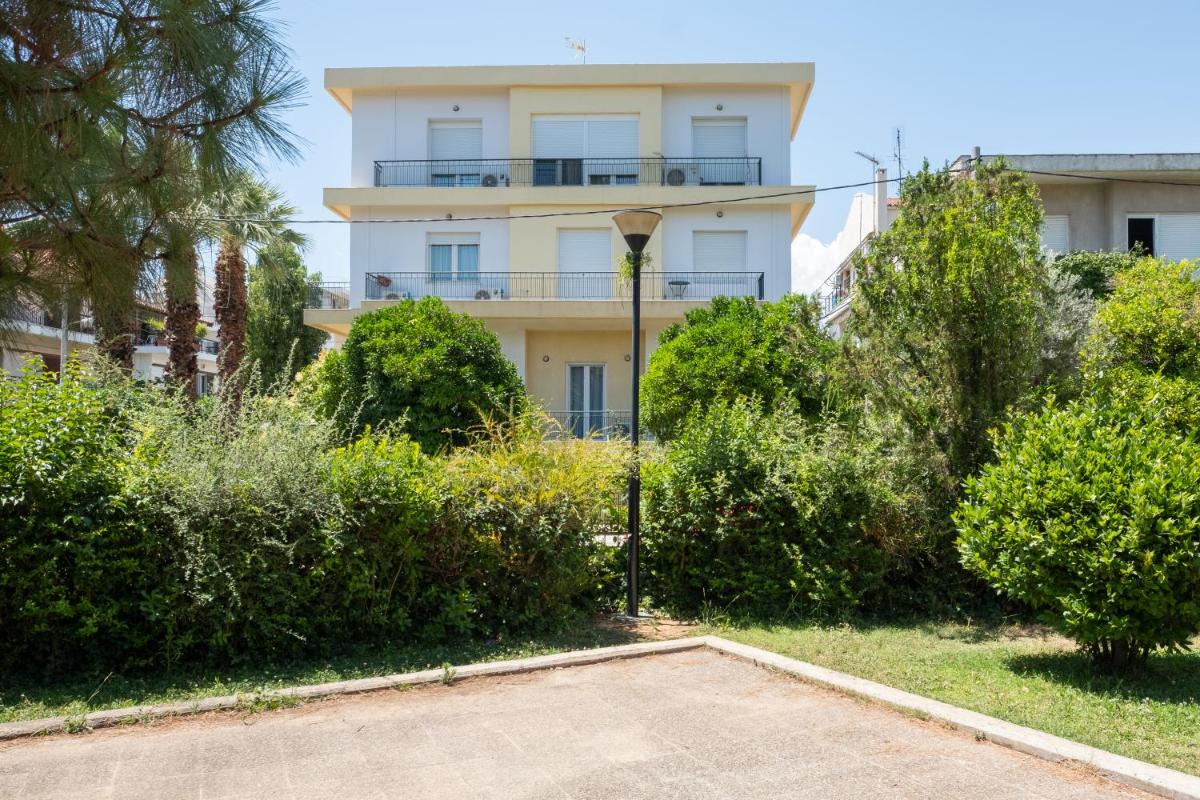 Chalandri Home Away - Housity