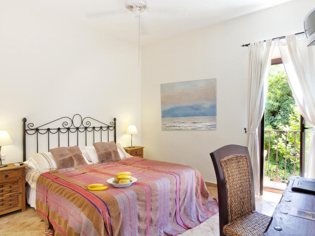 Hotel Rural Molino del Puente Ronda - Housity