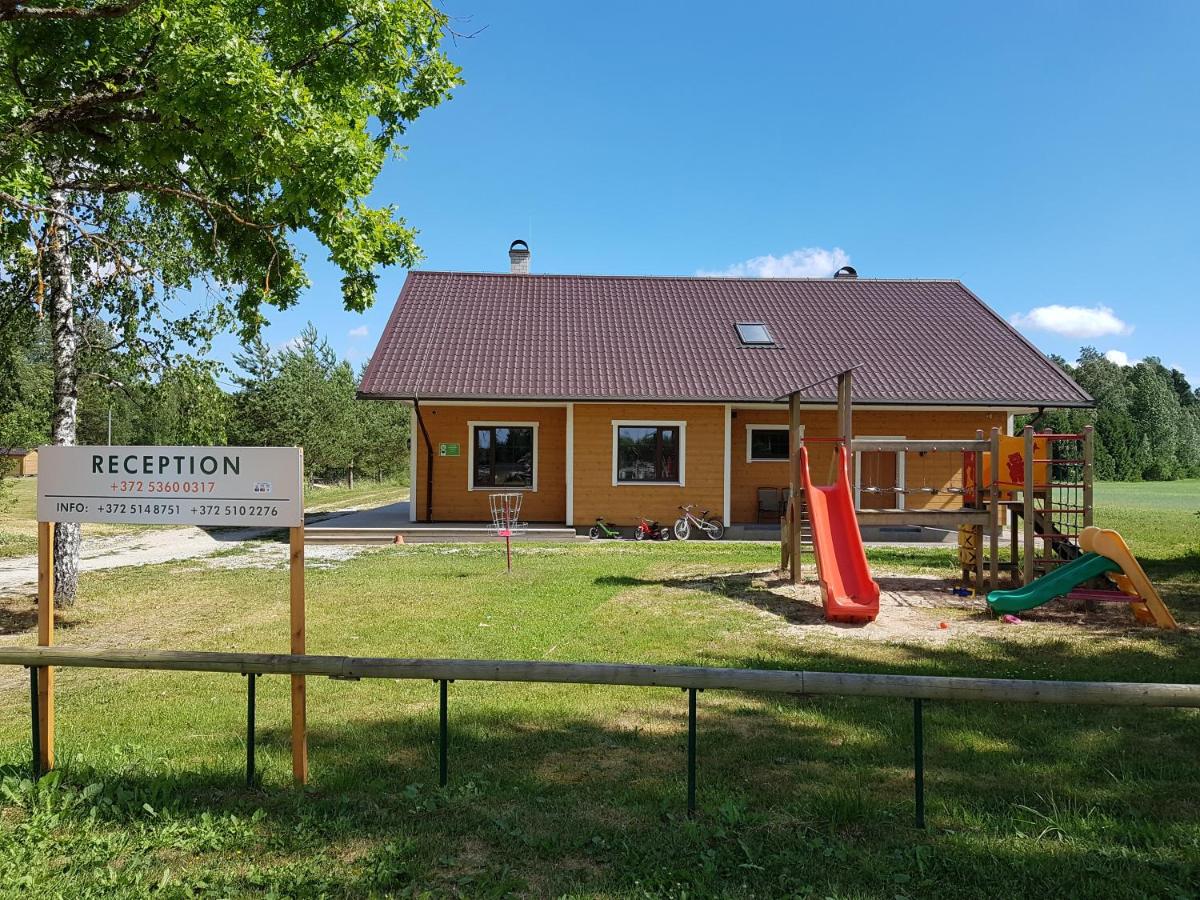 Soomaa Canoe Trips Centre - Housity