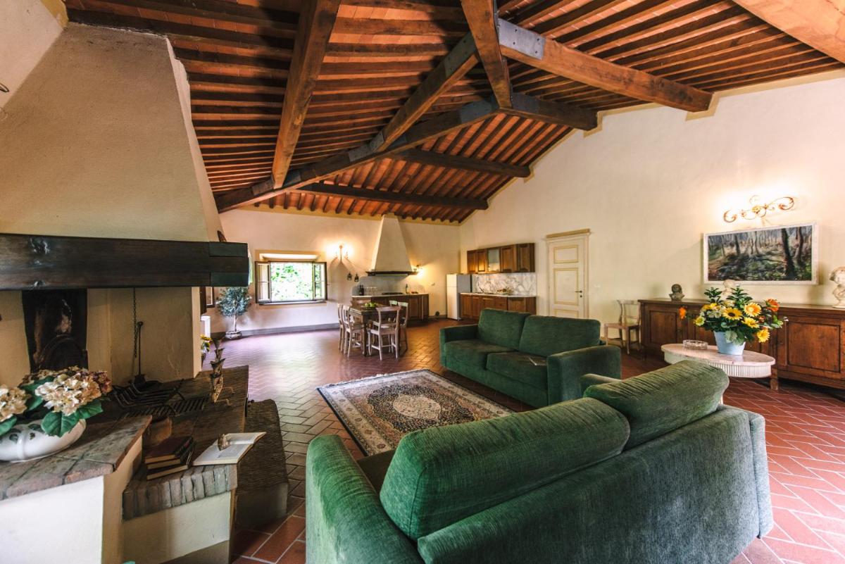Tenuta Quarrata - Housity
