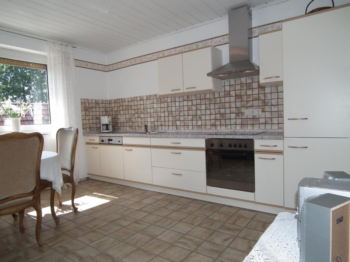 Suitetrails - Ferienwohnung 
