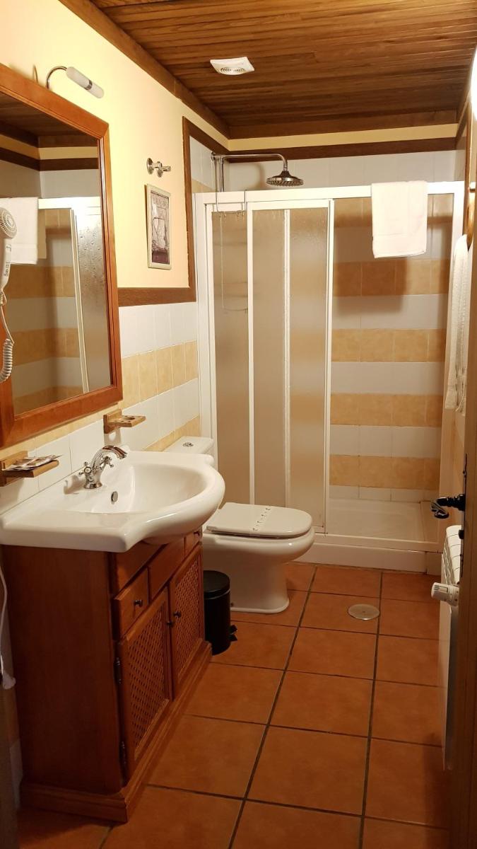 Aldea Rural A Cortiña - Housity