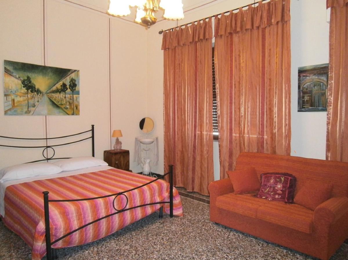 Bed and Breakfast Su Niu - Housity