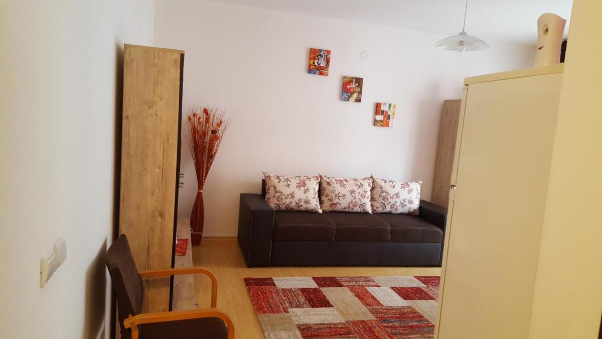 Apartament Maria - Housity