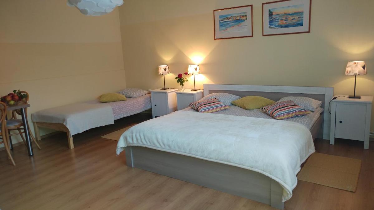 Apartment Cecilia Koprivnica - Housity