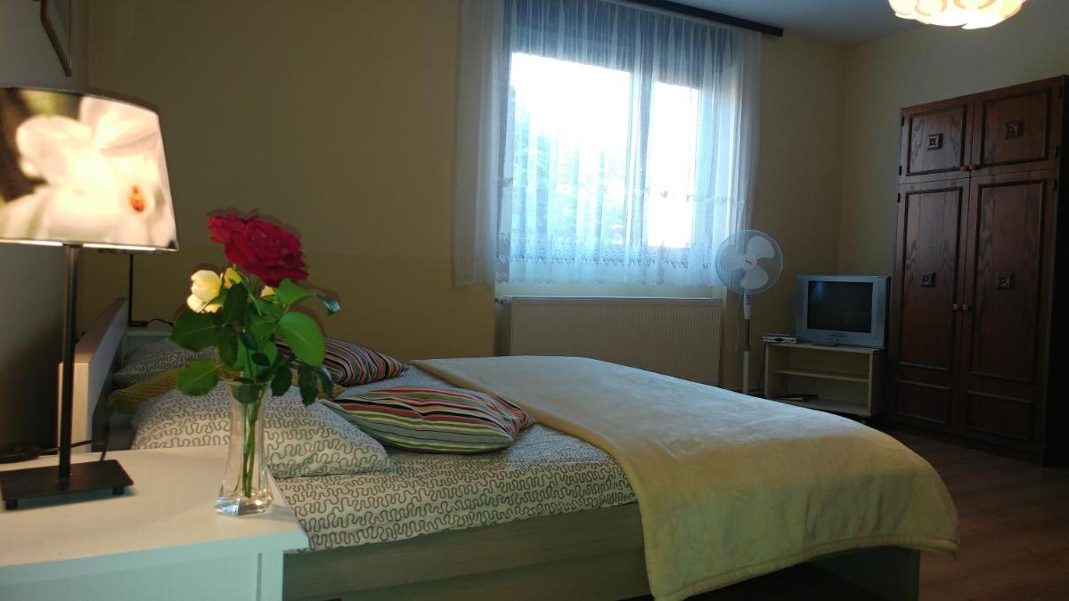 Apartment Cecilia Koprivnica - Housity