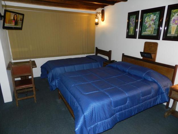 Eduardos Park Hotel - Housity