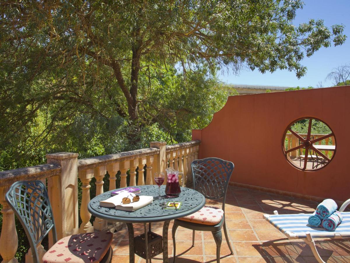 Hotel Rural Molino del Puente Ronda - Housity