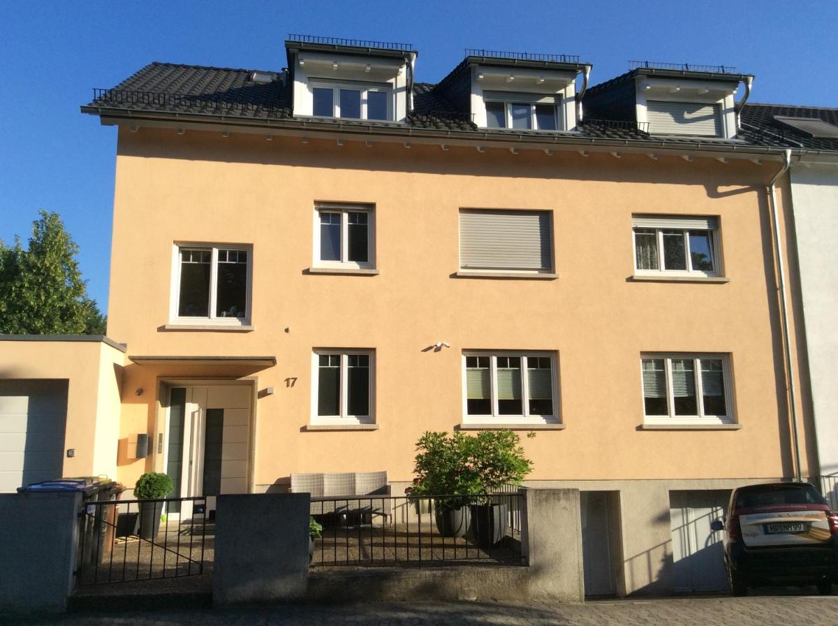 Heidelberg Appartements Berger - Housity