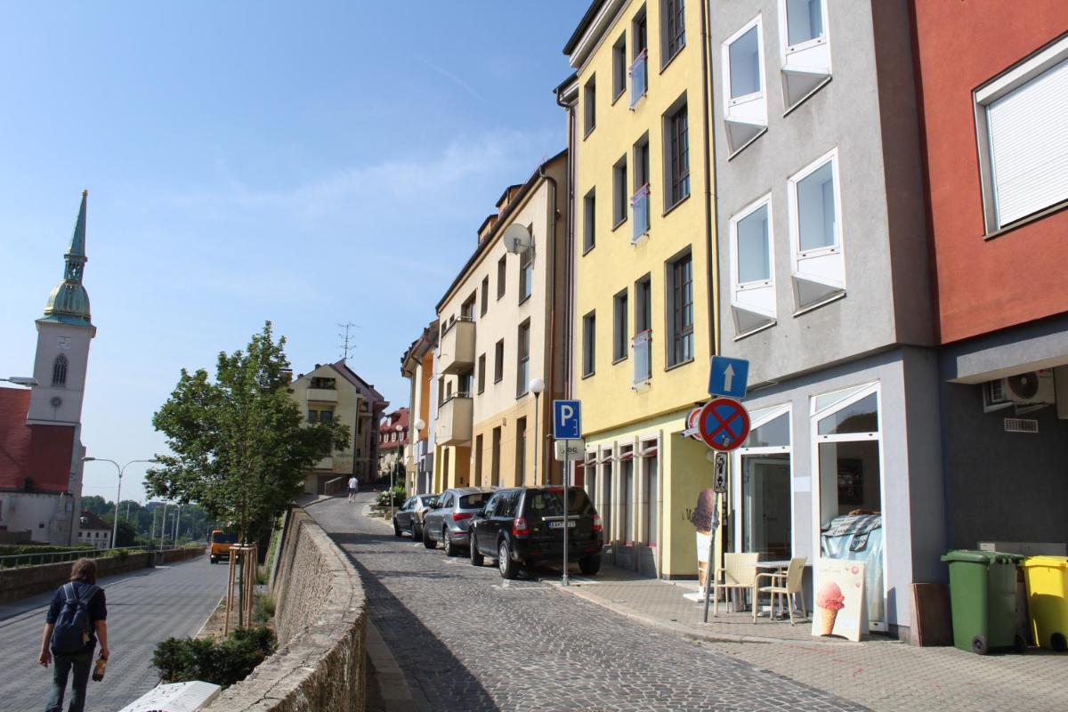 Nice apartment in Old Town - Housity
