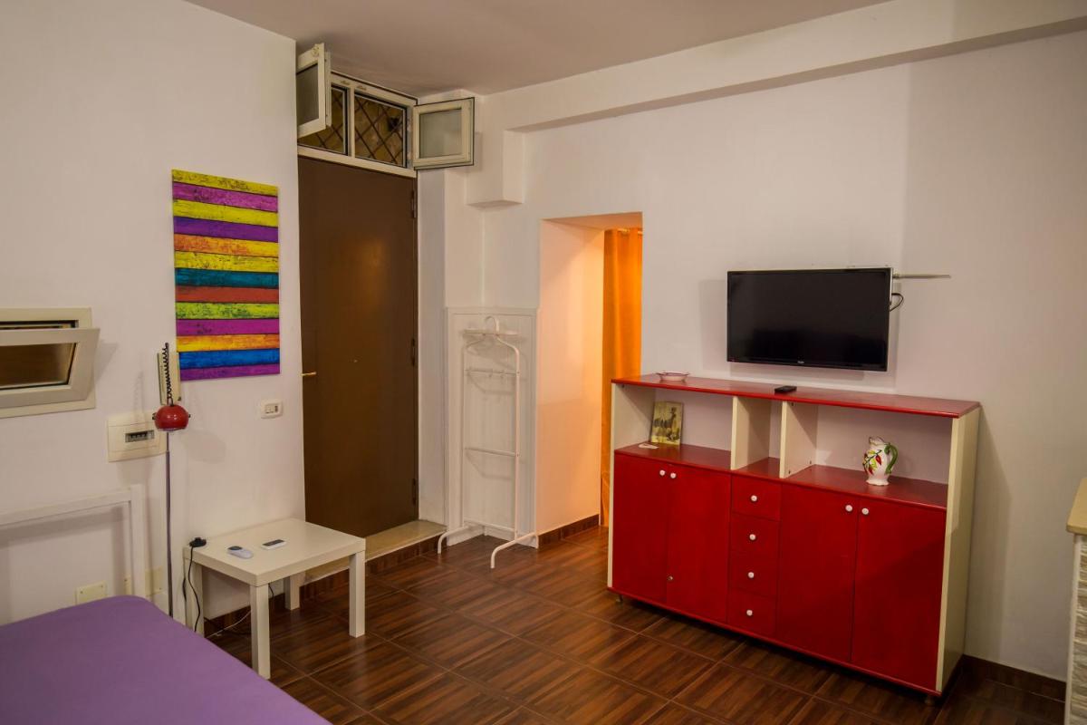 Casa Lory - Hizvo