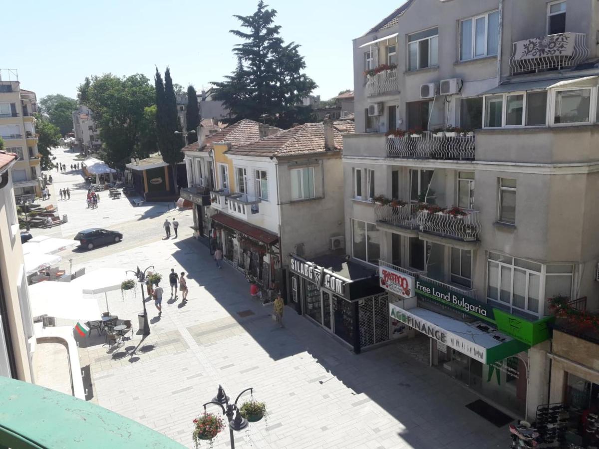 Bogorodi Terrace Apartment - Housity