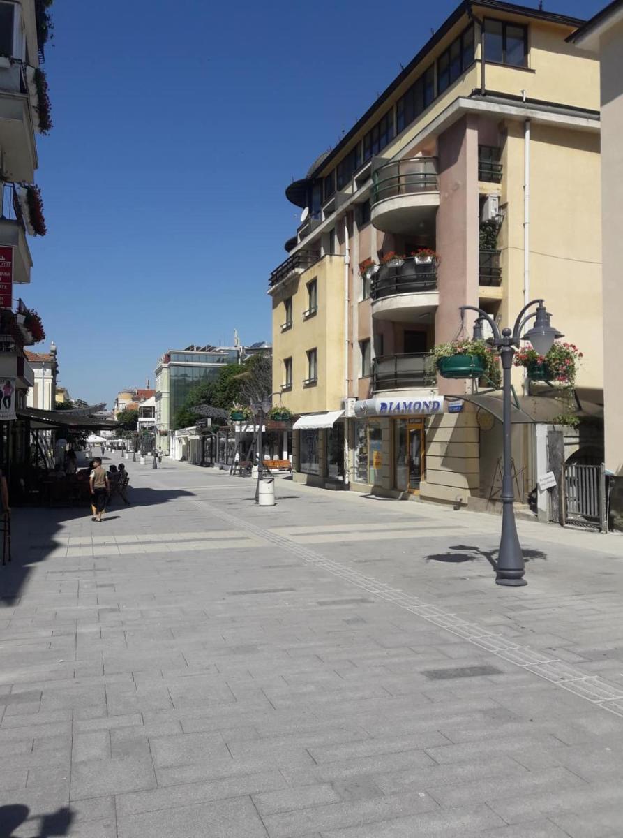 Bogorodi Terrace Apartment - Housity