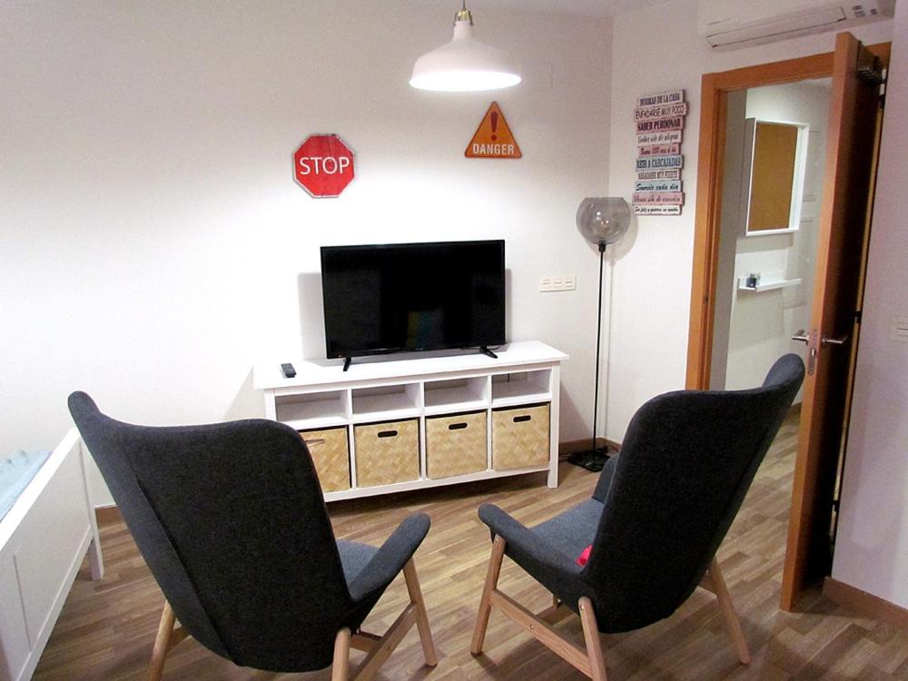 Your Home at Valencia, El Carme - Housity