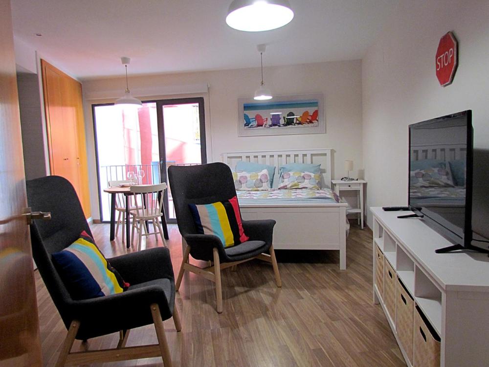 Your Home at Valencia, El Carme - Housity