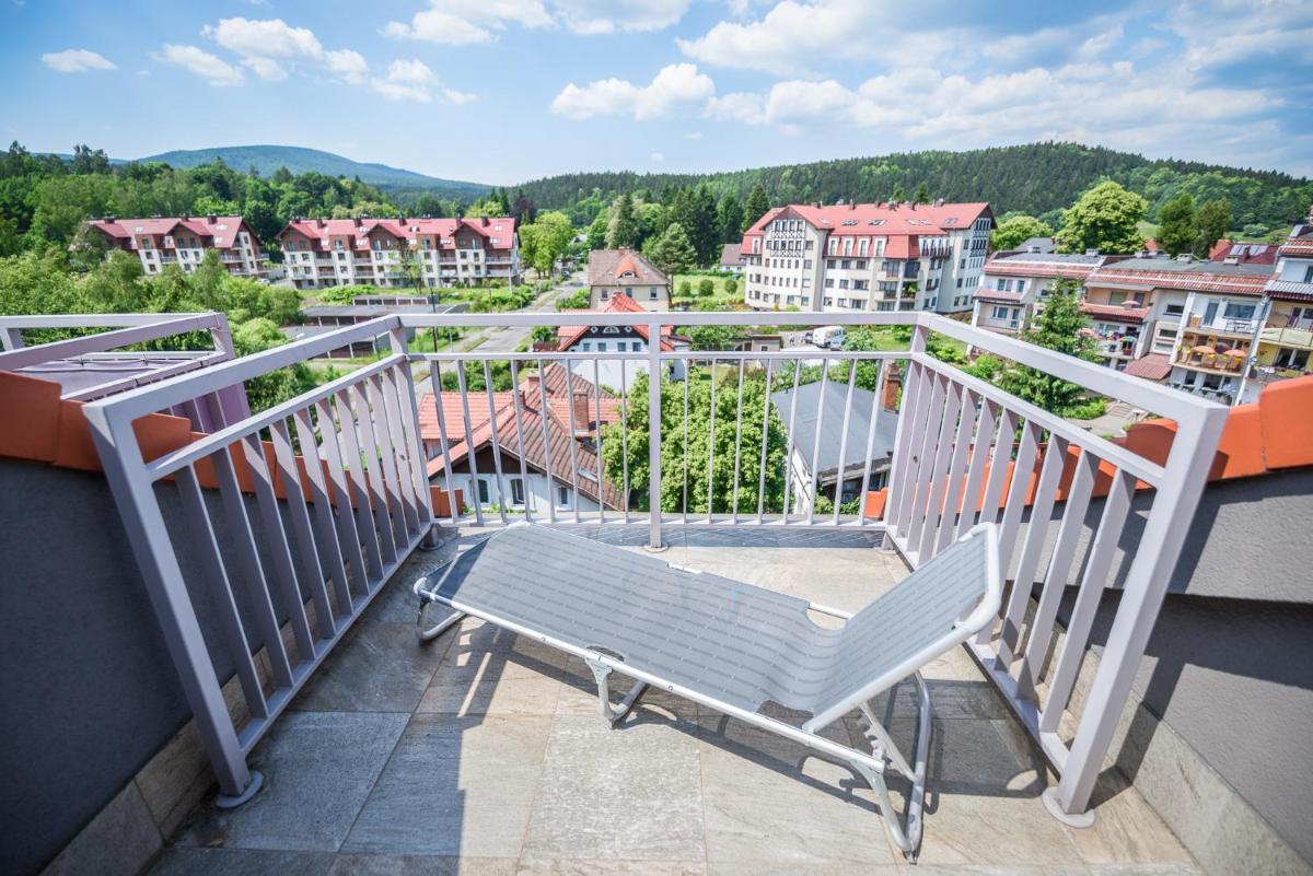 Apartamenty Polanica MyWeek - Housity
