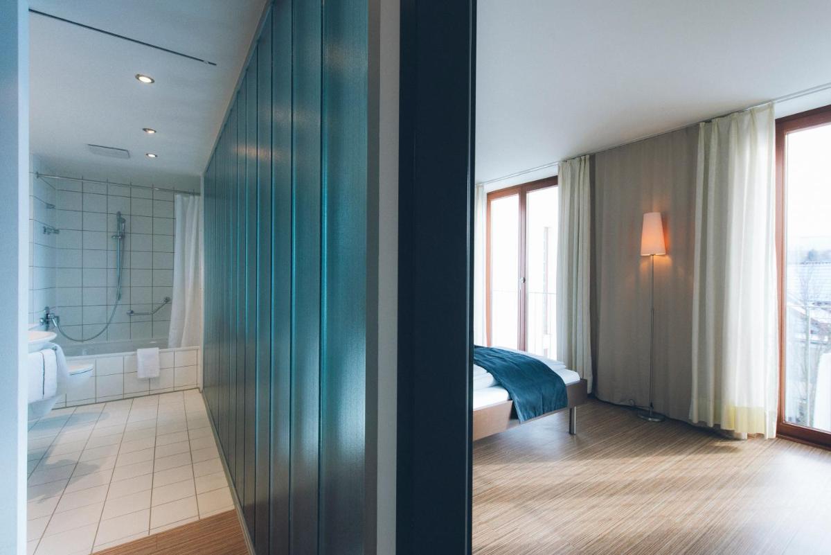 Das Wildeck Hotel & Restaurant - Housity