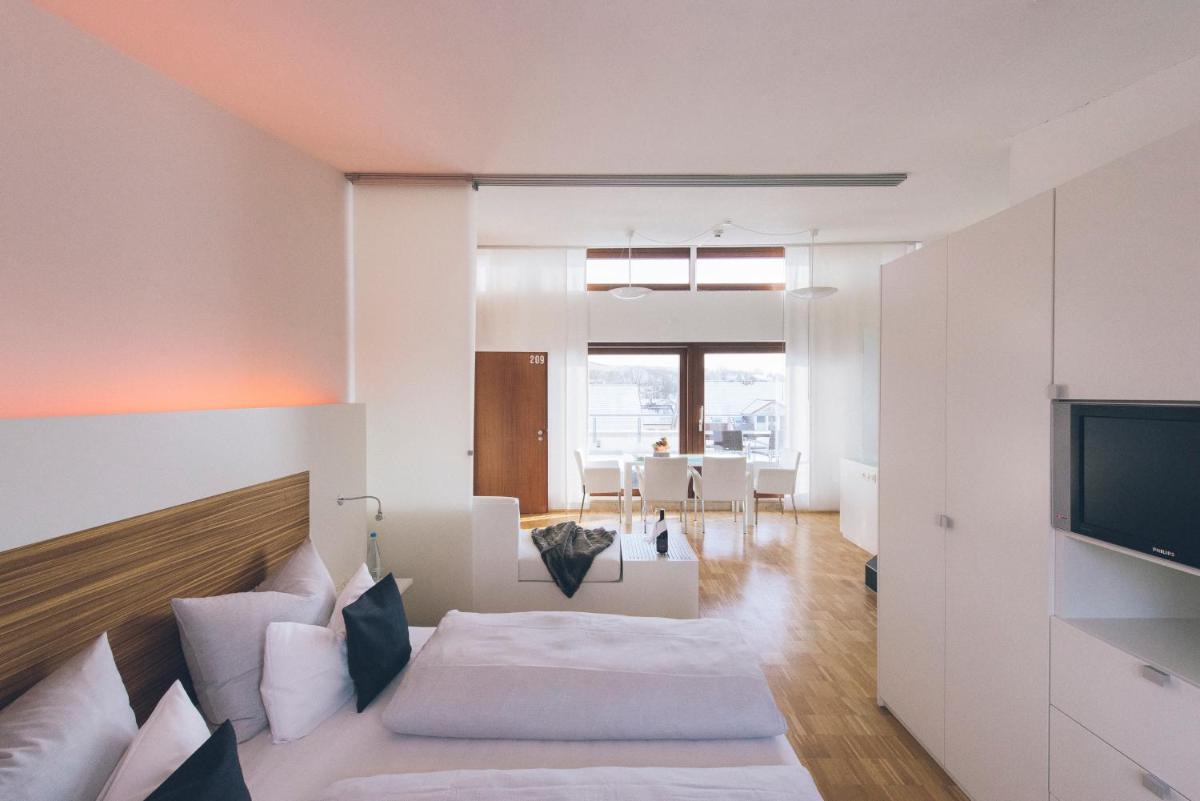 Das Wildeck Hotel & Restaurant - Housity