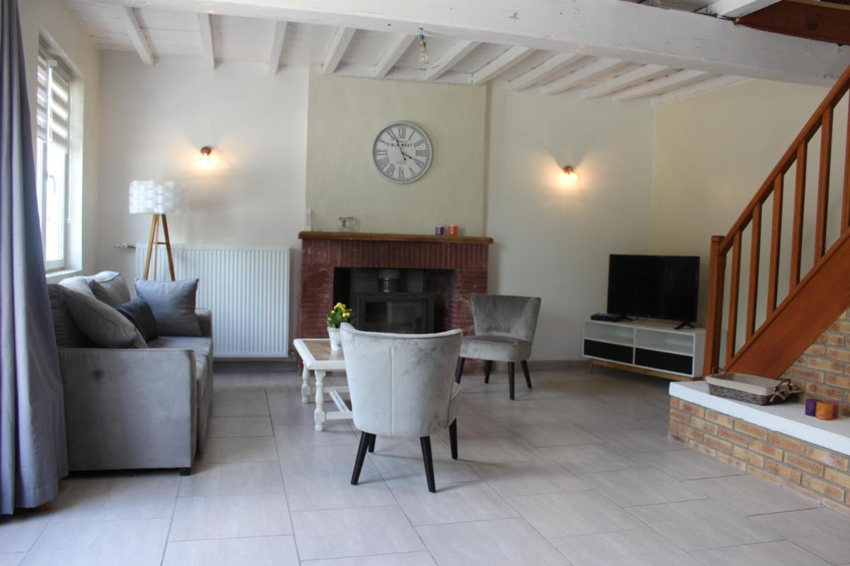 gite de dominois les gardons - Housity