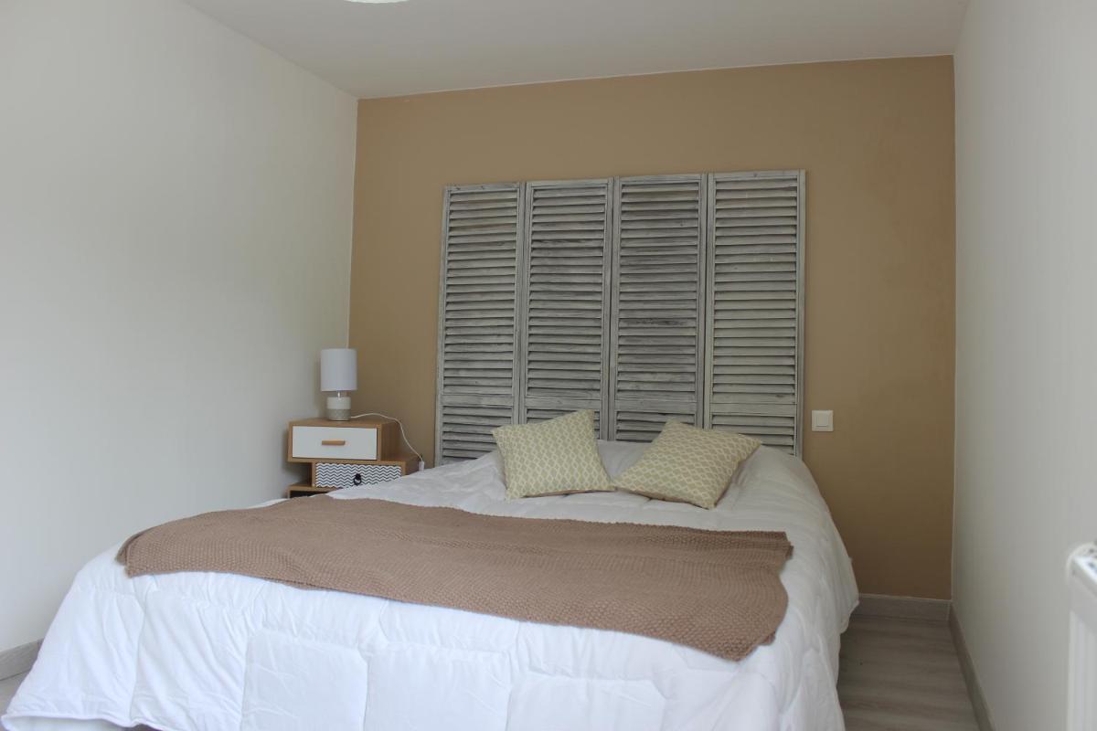 gite de dominois les gardons - Housity