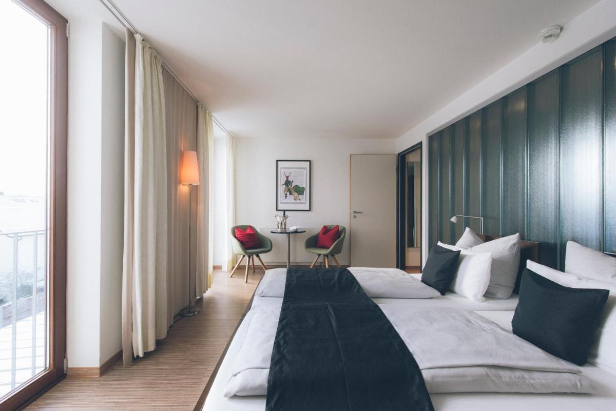 Das Wildeck Hotel & Restaurant - Housity
