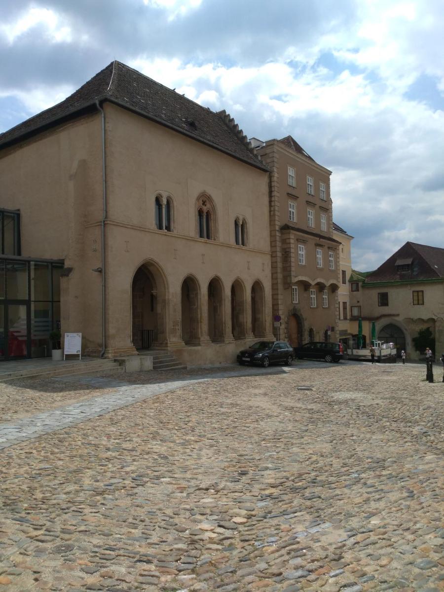 Margarethenstraße 12 - Housity