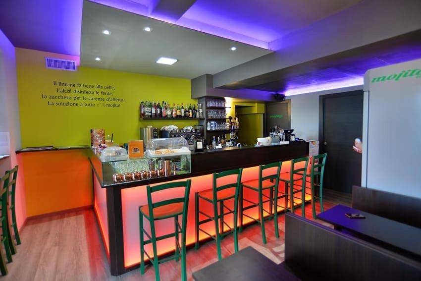 Hotel Mojito - Hizvo