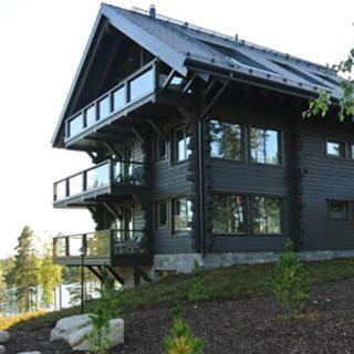 Naava Chalet 304 Pandatupa - Housity