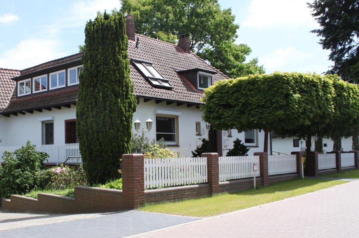 Ferienwohnung im Auetal - Wohnung I - Hizvo