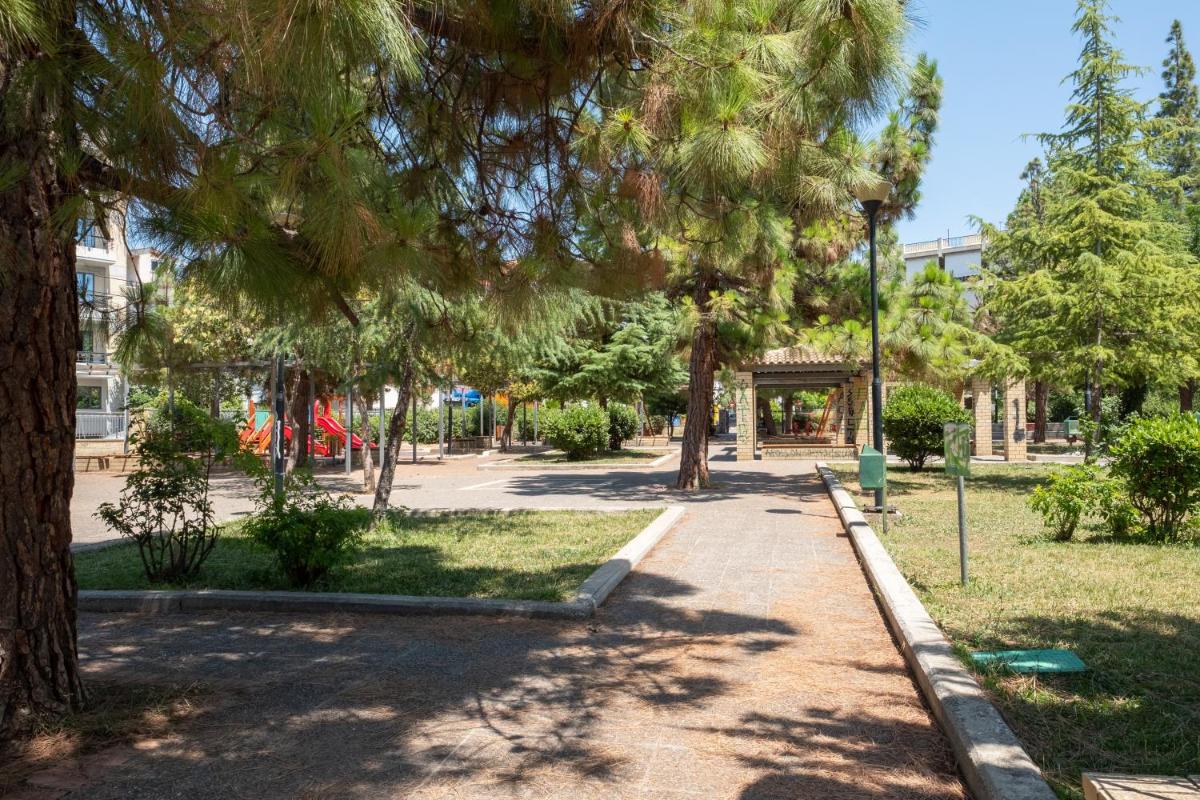 Chalandri Home Away - Housity