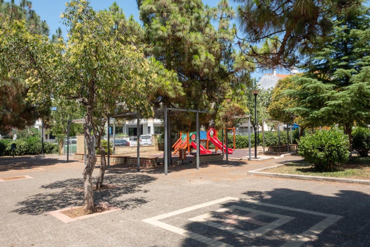 Chalandri Home Away - Housity