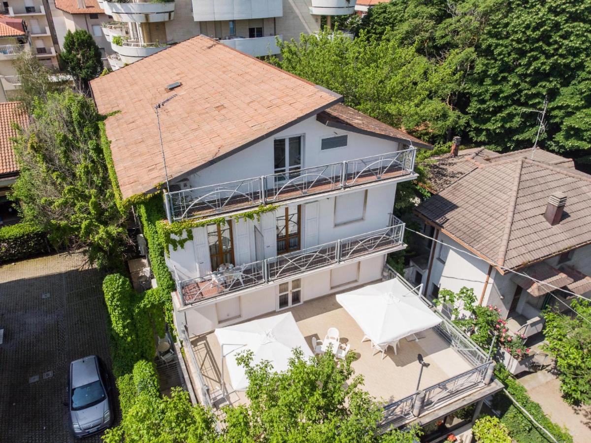 Hotel Nanni - Dependance - Housity