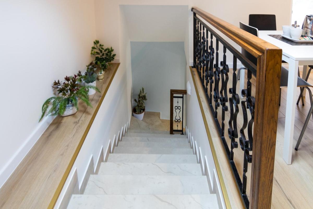 Mediterraneo Luxury Rooms - Housity