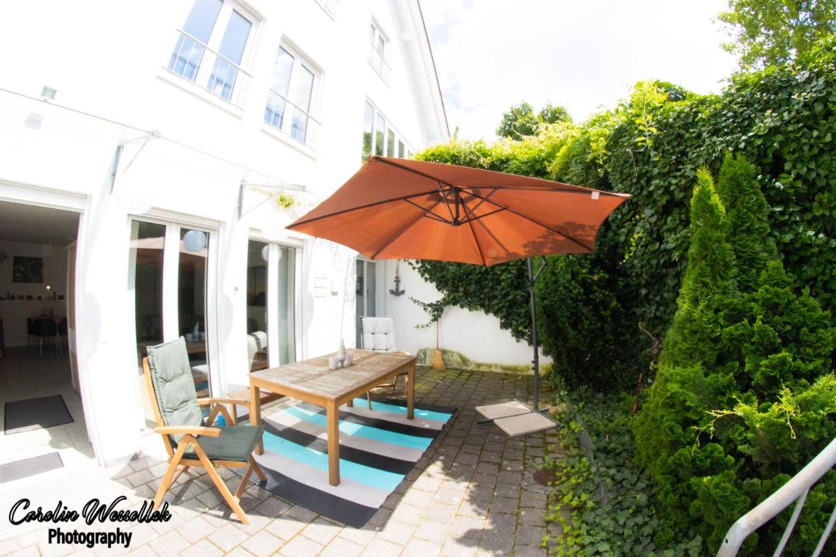 Bayerisches Apartment - Housity