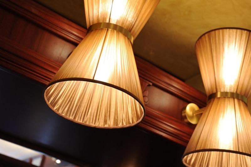 Photo de la galerie de l'établissement Hôtel Princesse Flore, à Royat