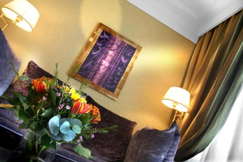 Hôtel Princesse Flore - Housity