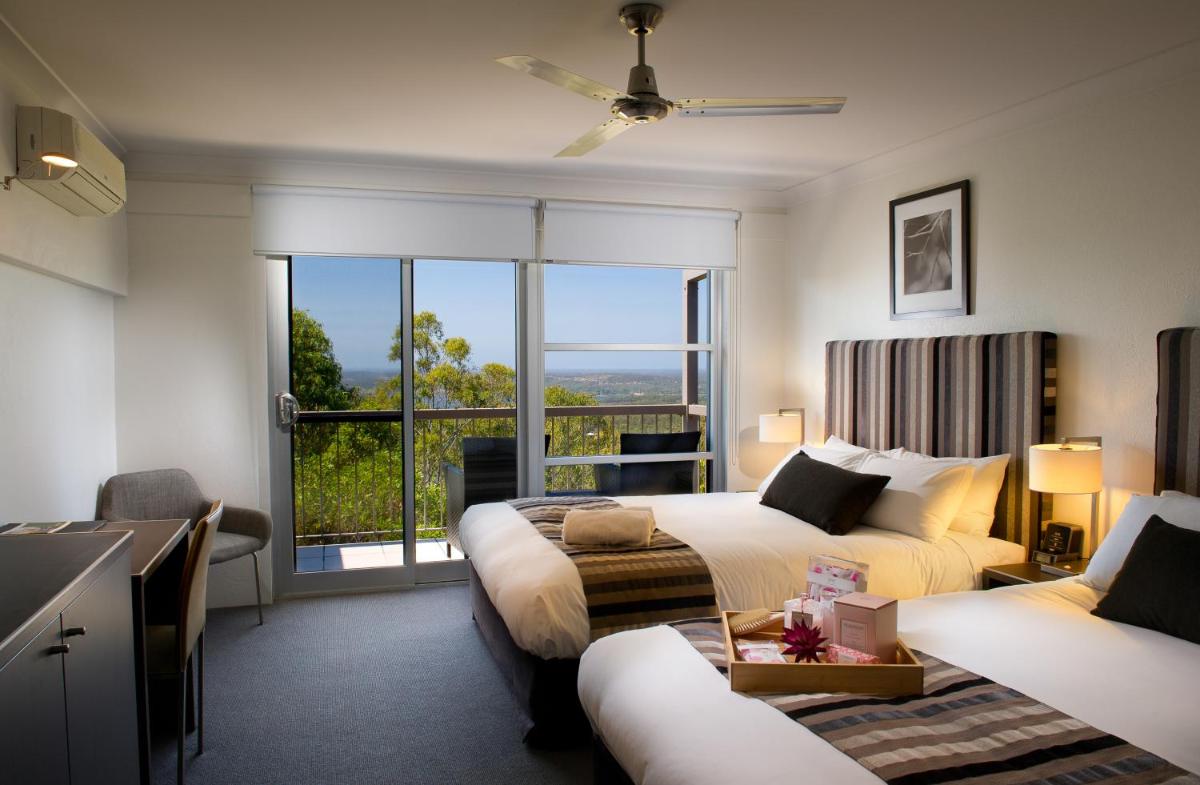 Mercure Clear Mountain Lodge - Housity