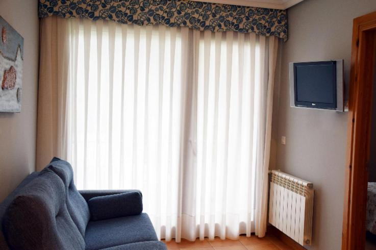 Apartamentos La Barzana - Housity
