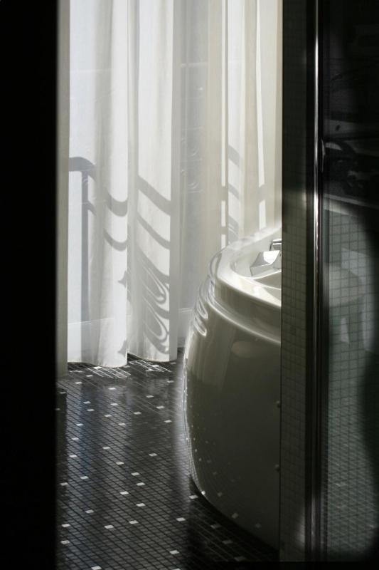 Photo de la galerie de l'établissement Hôtel Princesse Flore, à Royat