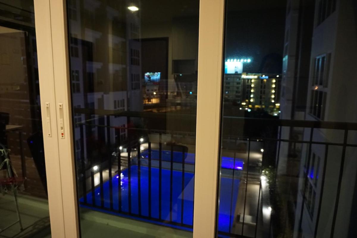 Pool view room The Prio - Housity