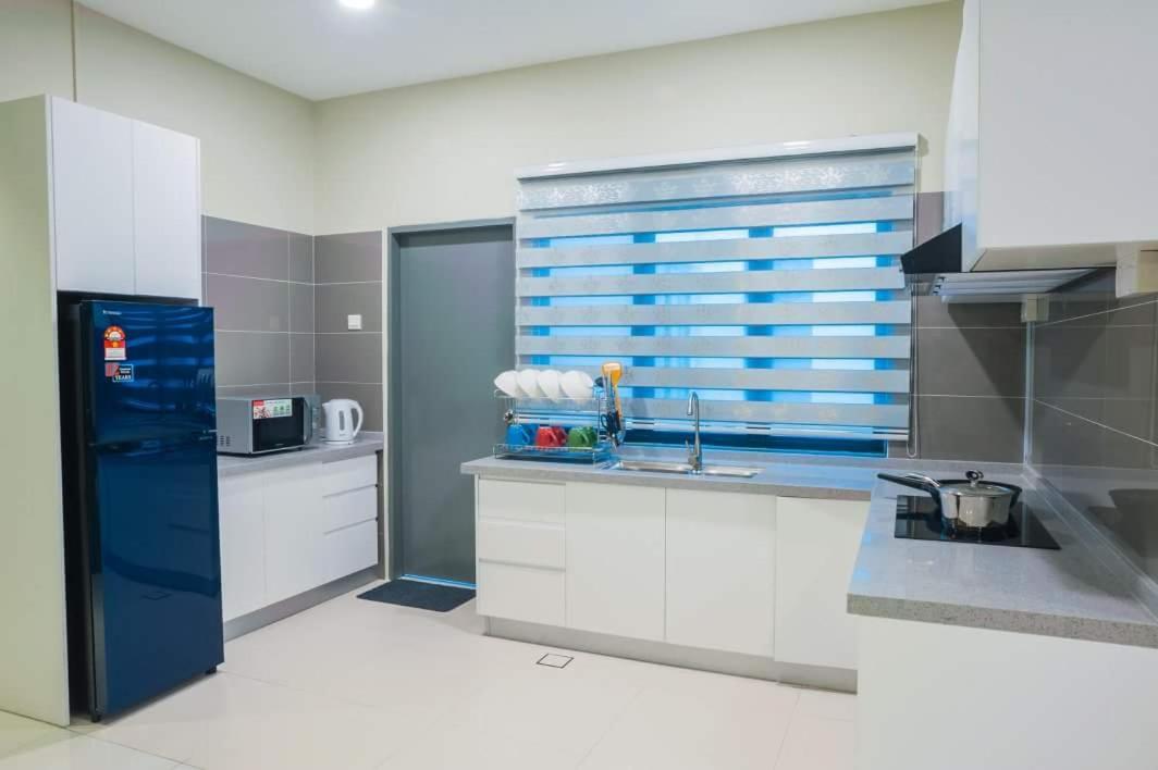Suitetrails - C Residence Labuan