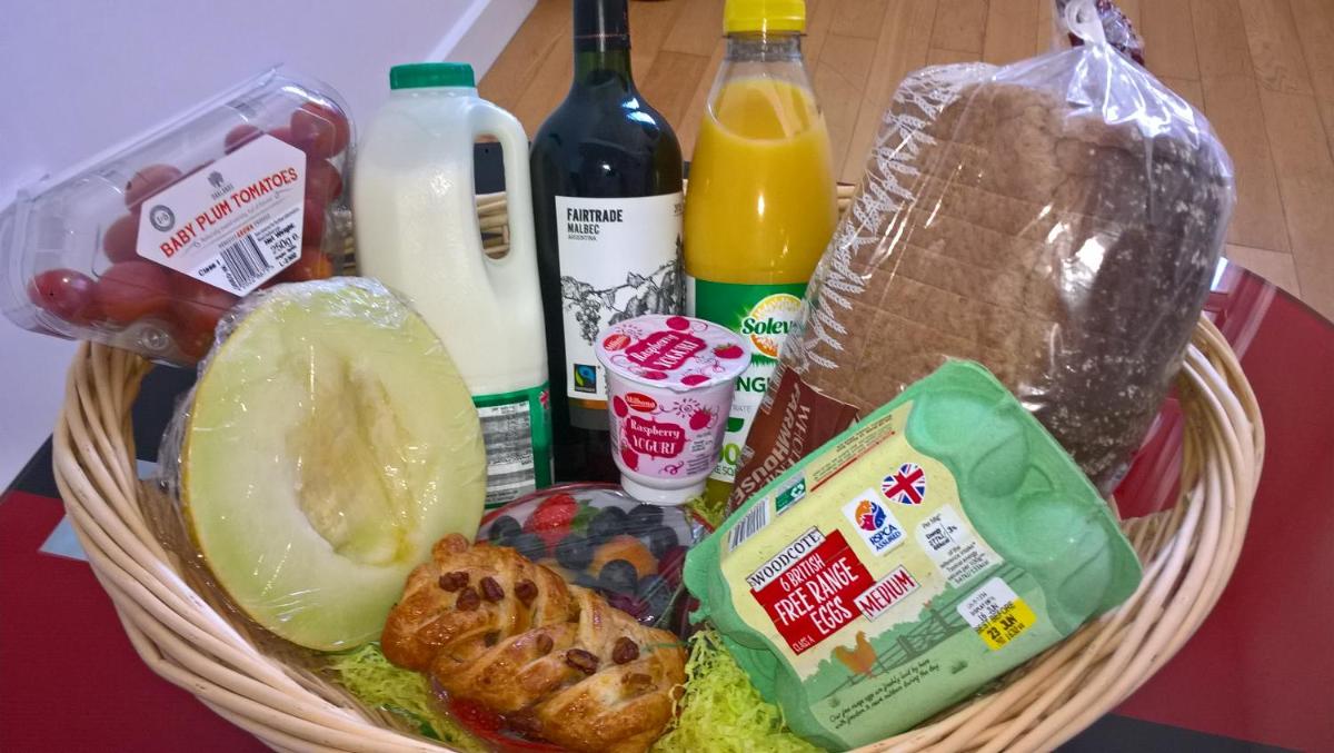 Norwich Central Modern Apartment - Housity