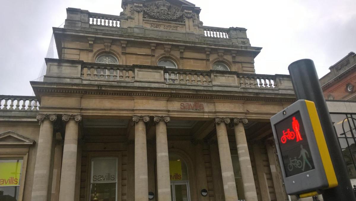 Norwich Central Modern Apartment - Housity