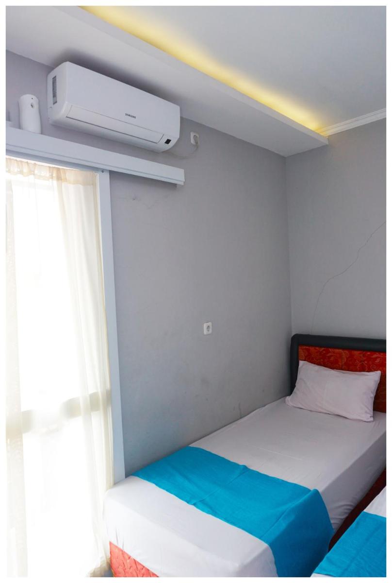 Budi House & Food Station - Hizvo