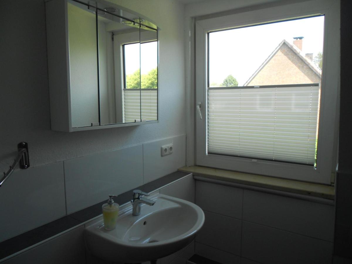 Ferienwohnung Vieburg - Housity