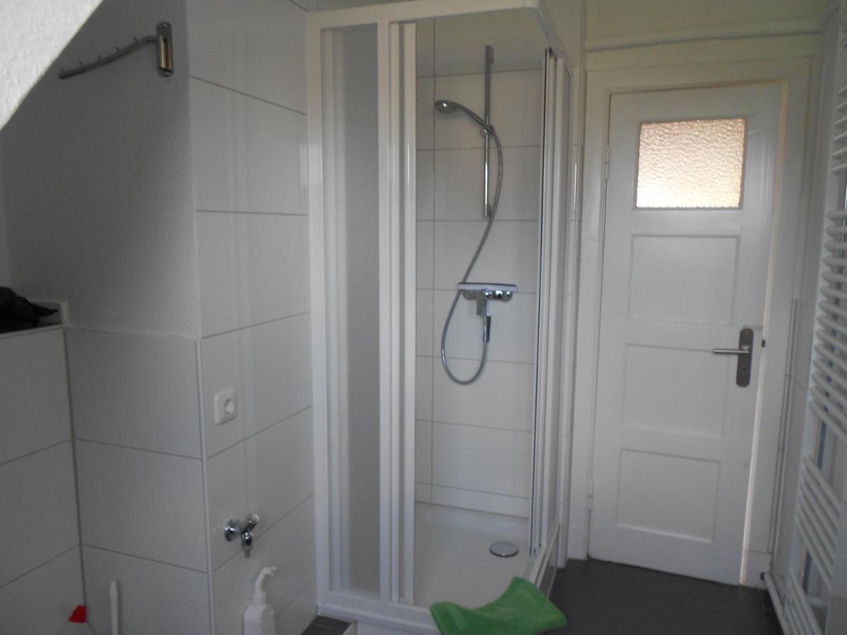 Ferienwohnung Vieburg - Housity