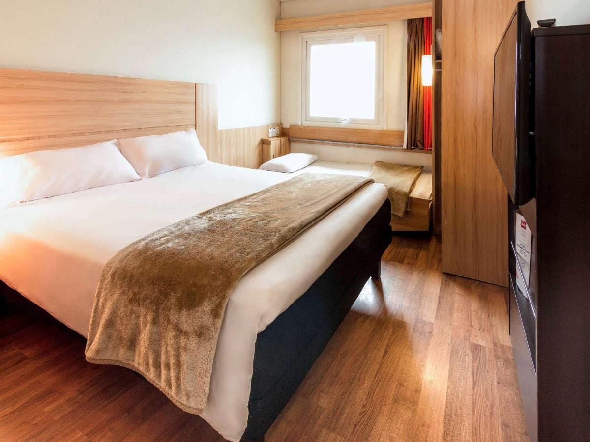 ibis Concepcion - Housity