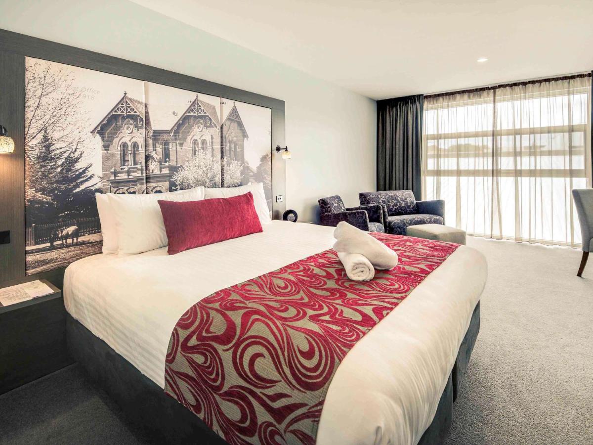 Mercure Warragul - Housity